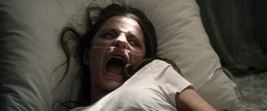 Photo from the movie Queen of Spades