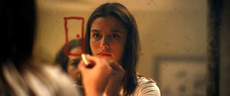 Photo from the movie Queen of Spades