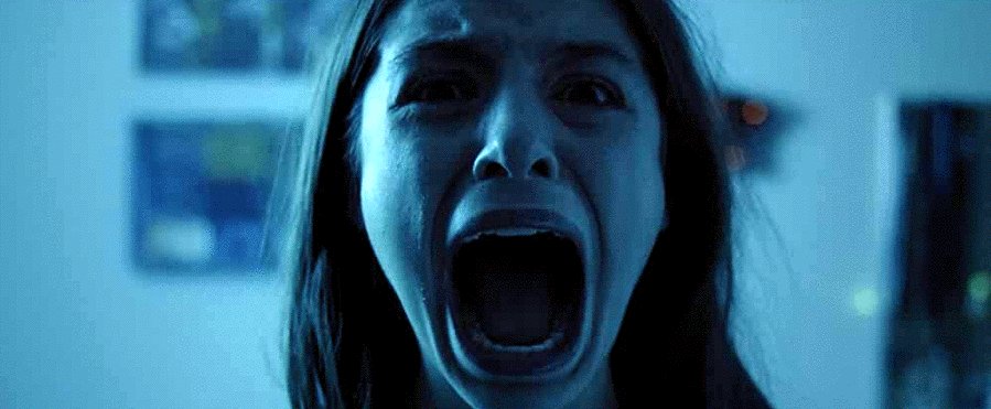 Photo from the movie Queen of Spades