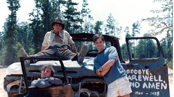 Photo from the movie Raiders!: The Story of the Greatest Fan Film Ever Made
