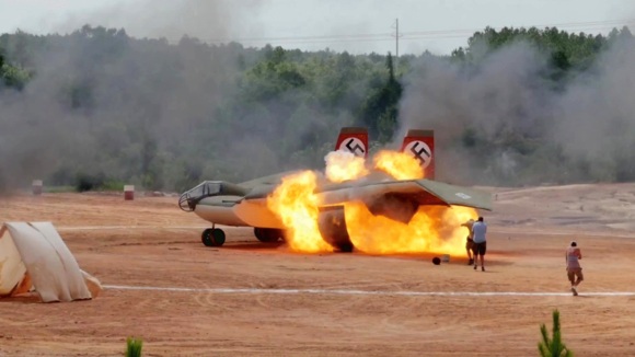 Photo from the movie Raiders!: The Story of the Greatest Fan Film Ever Made