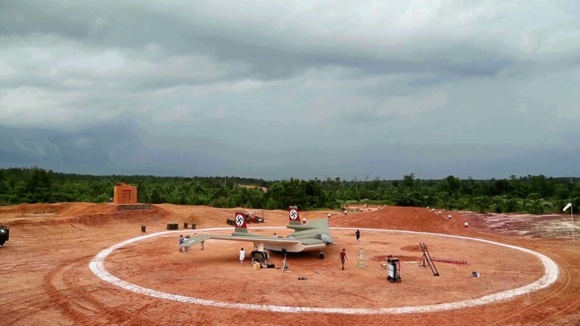 Photo from the movie Raiders!: The Story of the Greatest Fan Film Ever Made