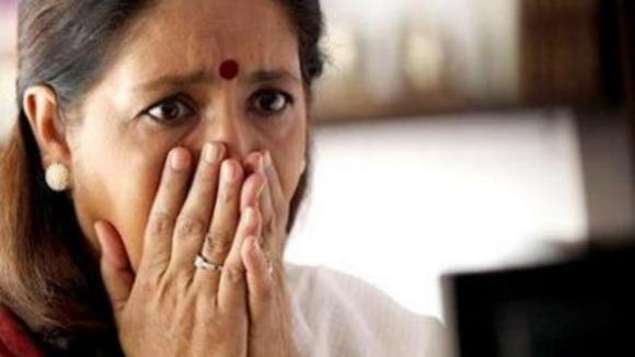 Photo from the movie Rann