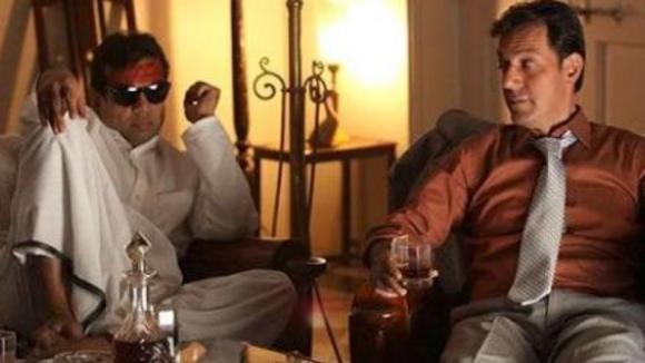 Photo from the movie Rann