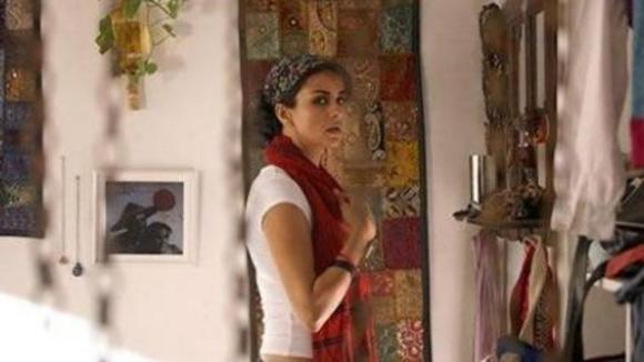 Photo from the movie Rann