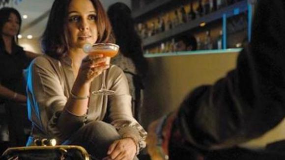 Photo from the movie Rann