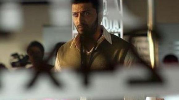 Photo from the movie Rann