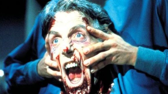 Photo from the movie Le Réanimateur