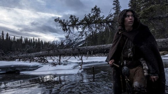 Photo du film Le Revenant v.f.