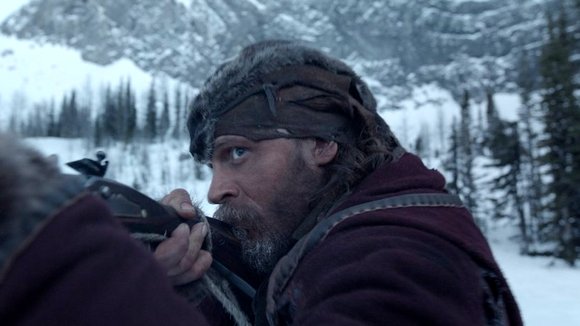 Photo du film Le Revenant v.f.