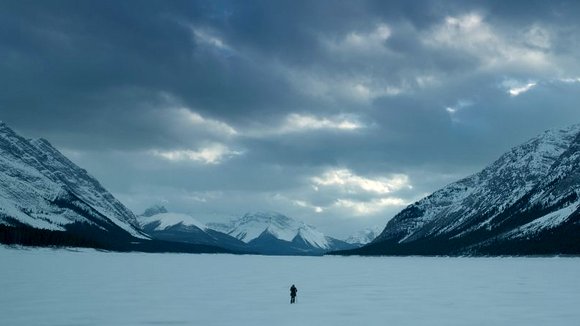 Photo du film Le Revenant v.f.