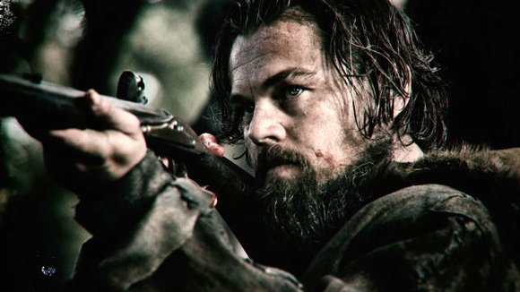 Photo du film Le Revenant v.f.