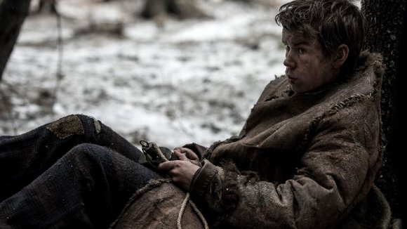 Photo du film Le Revenant v.f.