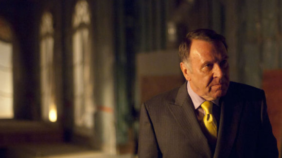 Photo from the movie The Samaritan