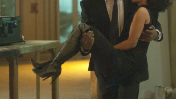 Photo from the movie The Samaritan