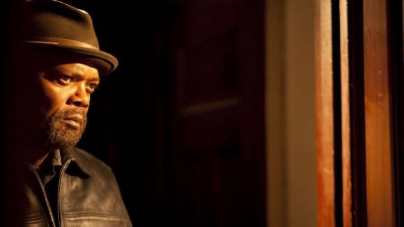 Photo from the movie The Samaritan