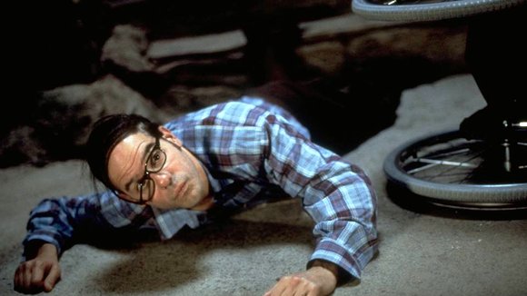 Photo from the movie Scary Movie