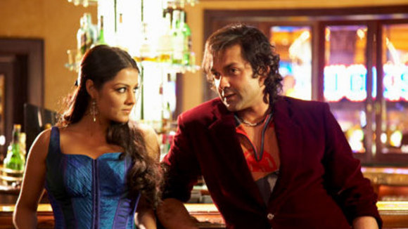 Photo from the movie Shakalaka Boom Boom