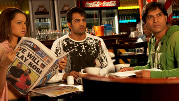 Photo from the movie Shakalaka Boom Boom