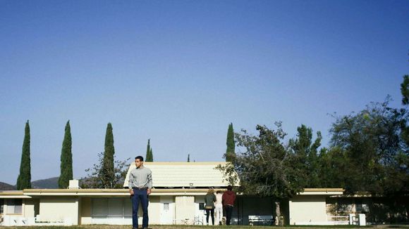 Photo du film Short Term 12