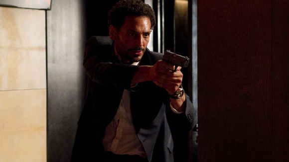 Photo from the movie Sleepless Night