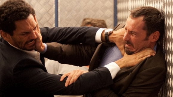 Photo from the movie Sleepless Night