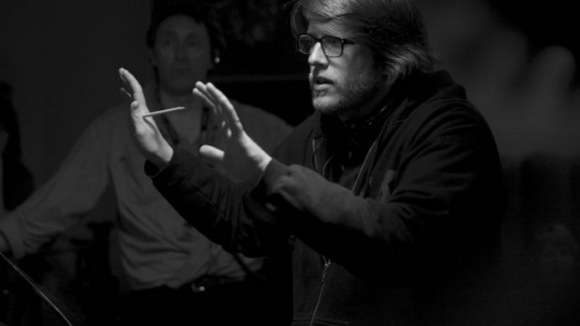 Photo from the movie Snow & Ashes