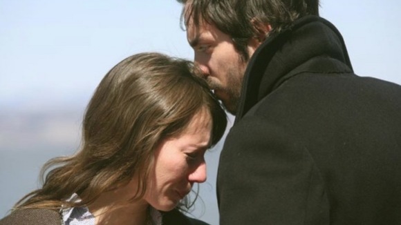 Photo from the movie Snow & Ashes