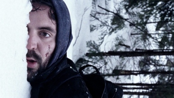 Photo from the movie Snow & Ashes