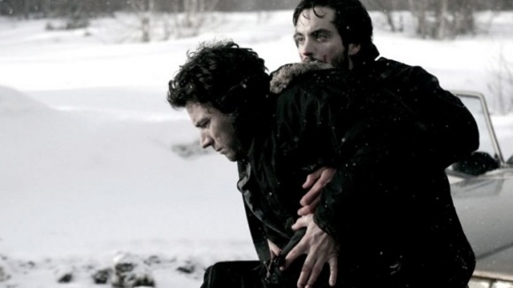 Photo from the movie Snow & Ashes