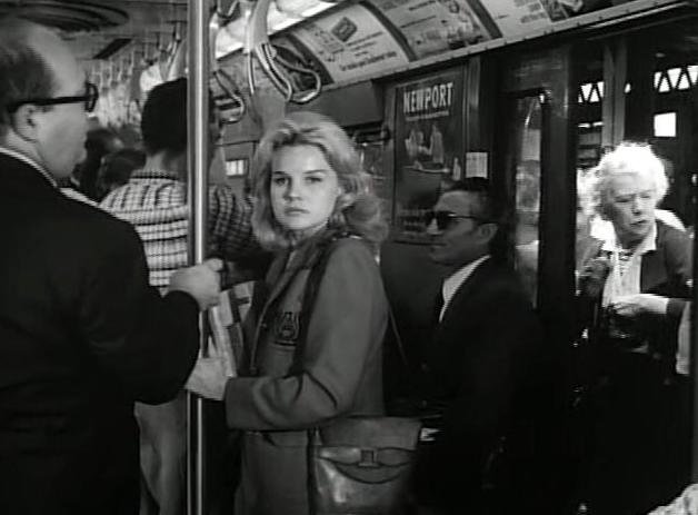 Photo du film Something Wild