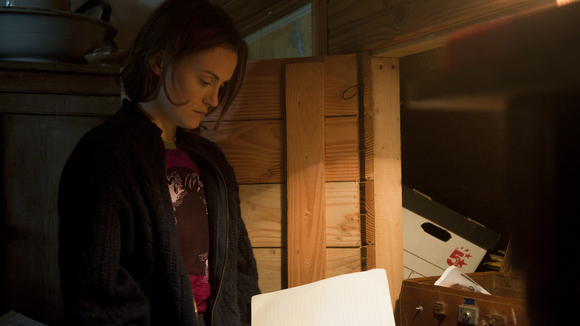 Photo from the movie Stay