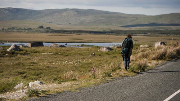 Photo from the movie Stay