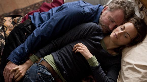 Photo from the movie Stay