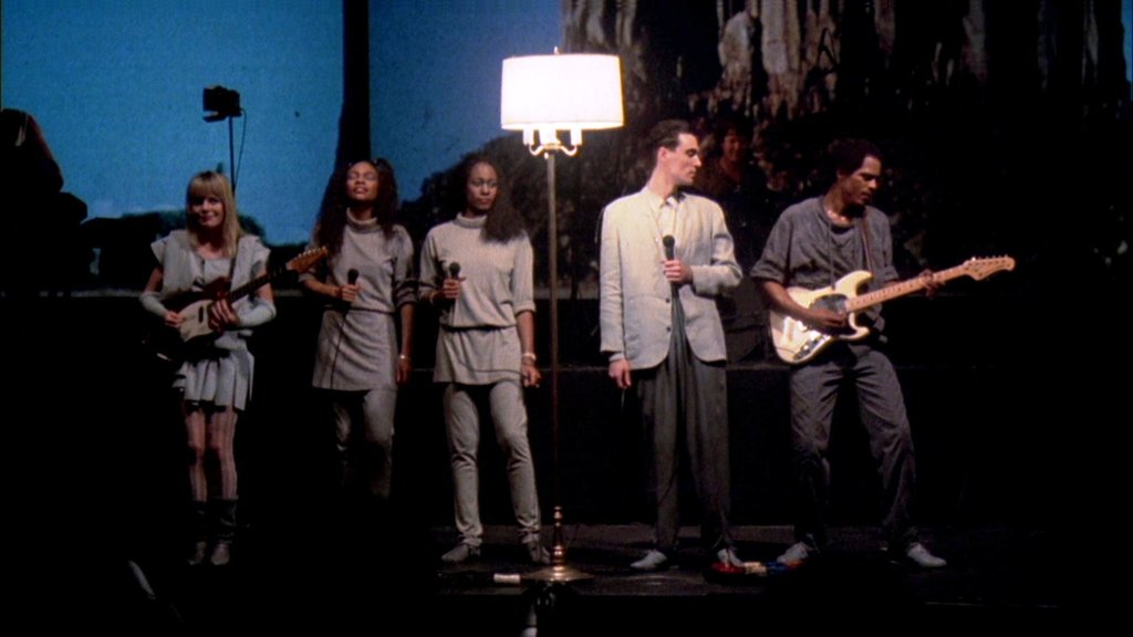 Photo du film Stop Making Sense