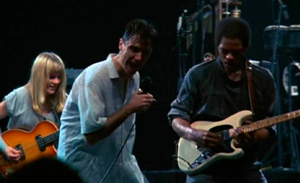 Photo du film Stop Making Sense