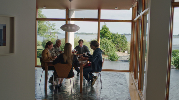 Photo du film The Story of Luke