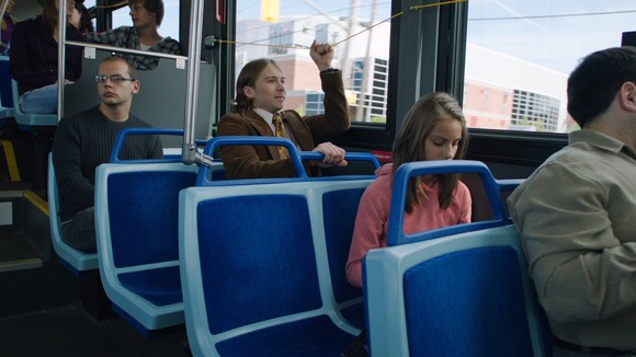 Photo du film The Story of Luke