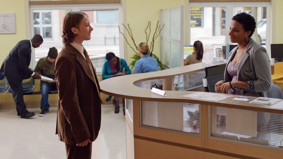 Photo du film The Story of Luke