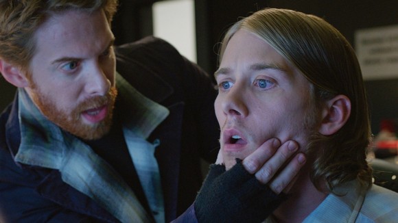 Photo du film The Story of Luke