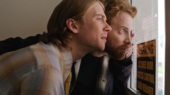 Photo du film The Story of Luke