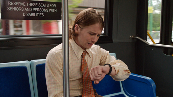 Photo du film The Story of Luke