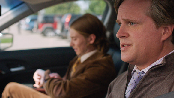 Photo du film The Story of Luke