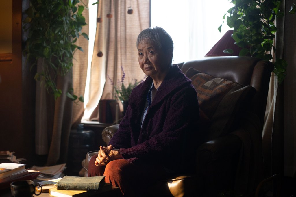 Photo from the movie Stray