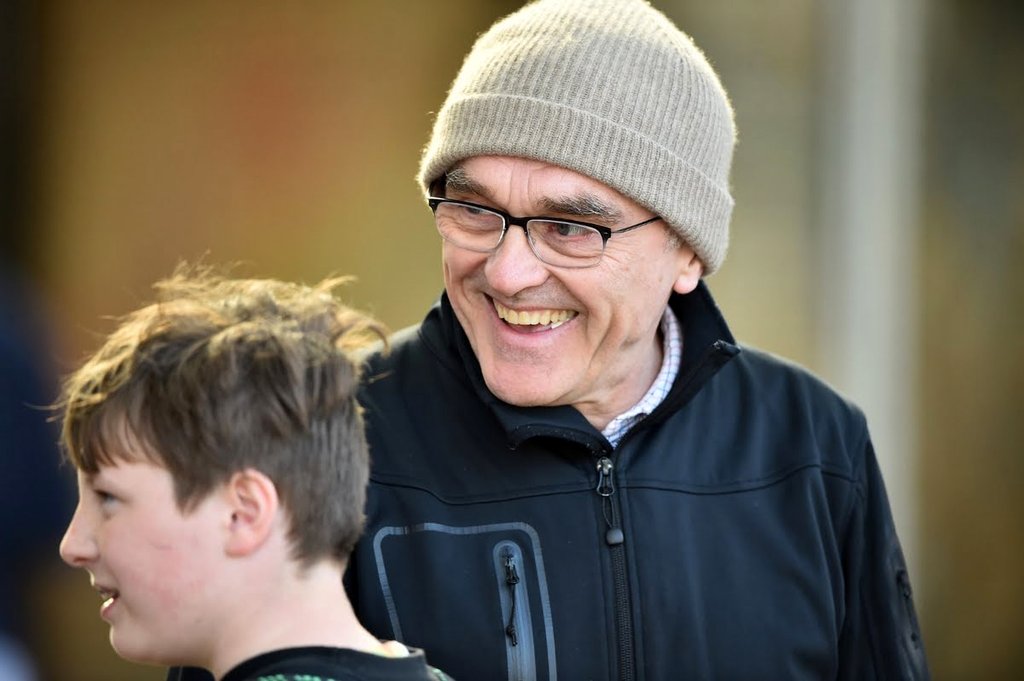 Photo du film F2 Ferrovipathes