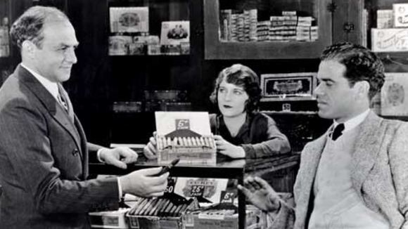 Photo from the movie That Certain Thing