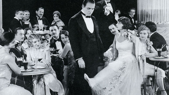 Photo from the movie That Certain Thing