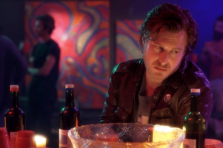 Photo du film California No