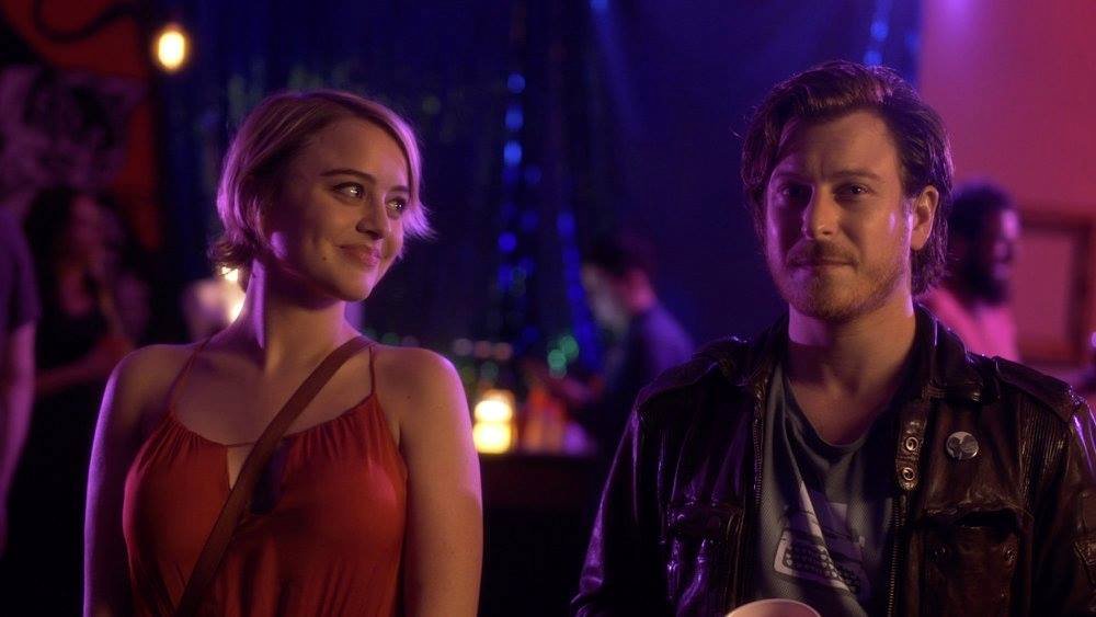 Photo du film California No