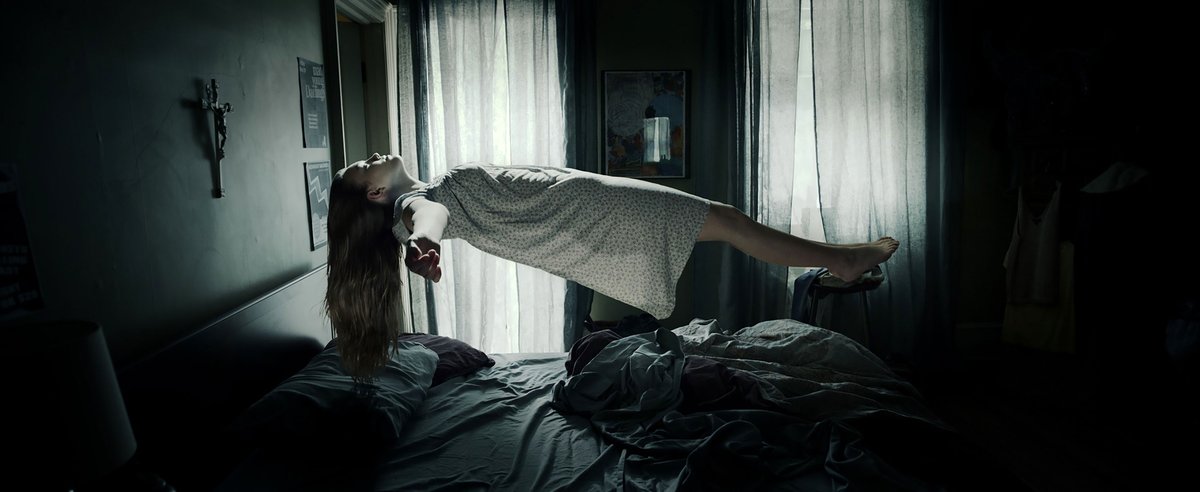 Photo du film La Trahison de la Providence Divine